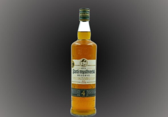 Stará Myslivecká Rye Price in india