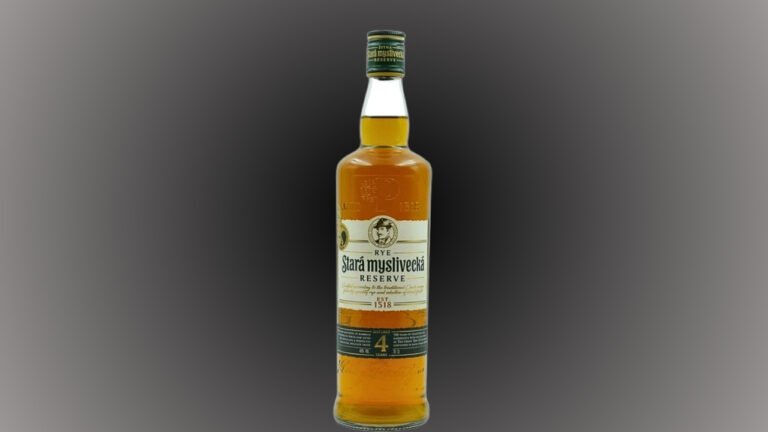 Stará Myslivecká Rye Price in india