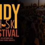 Whisky Indy Love Festival 2026 Comes to Newcastle
