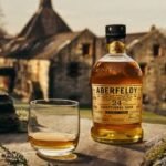 Aberfeldy Unveils 24-Year-Old White Port Cask Exclusive