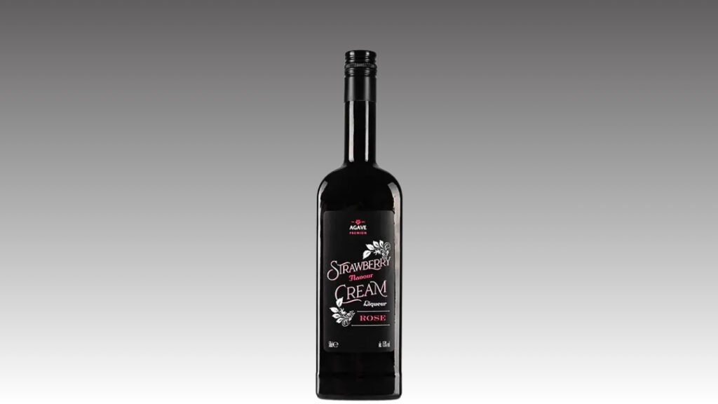 Aldi Brings Back Strawberry Cream Liqueur Ahead of Tequila Day