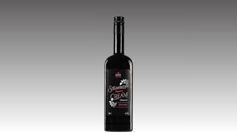 Aldi Brings Back Strawberry Cream Liqueur Ahead of Tequila Day
