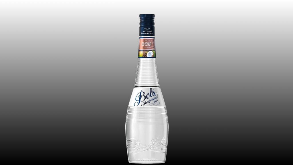 Bols Coconut Liqueur Makes Its US On-Trade Debut