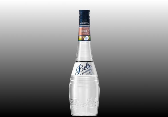 Bols Coconut Liqueur Makes Its US On-Trade Debut