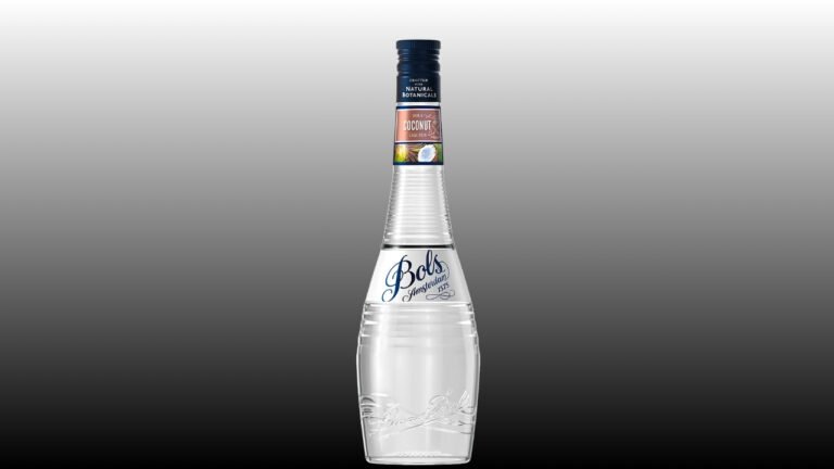 Bols Coconut Liqueur Makes Its US On-Trade Debut