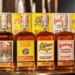 Buffalo Trace Unveils Third Prohibition Collection of Historic Whiskeys