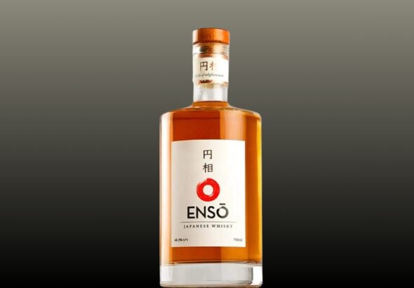 Enso Reserve Japanese Whisky 750ML Price, Review & Tasting Notes