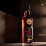 G&M Releases Final 39-Year-Old Talisker Single Cask Whisky