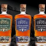 Hard Truth Distilling Launches Trio of Limited 7-Year Whiskeys