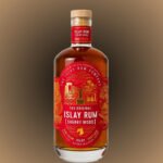 Islay Rum Distillery Debuts First Single Cask Sherry Wood Rum