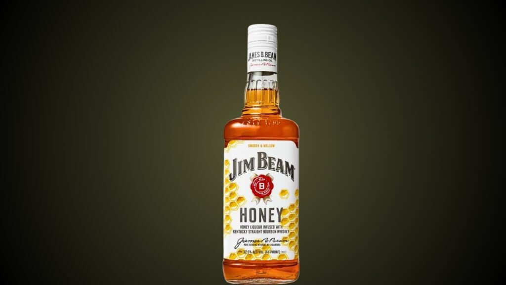 Jim Beam Honey 750ML Price, Review & Tasting Notes