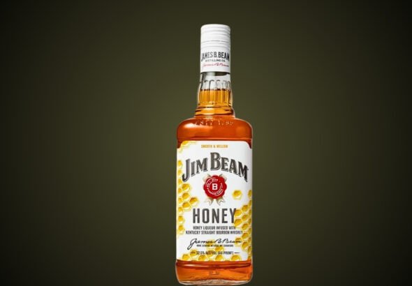 Jim Beam Honey 750ML Price, Review & Tasting Notes