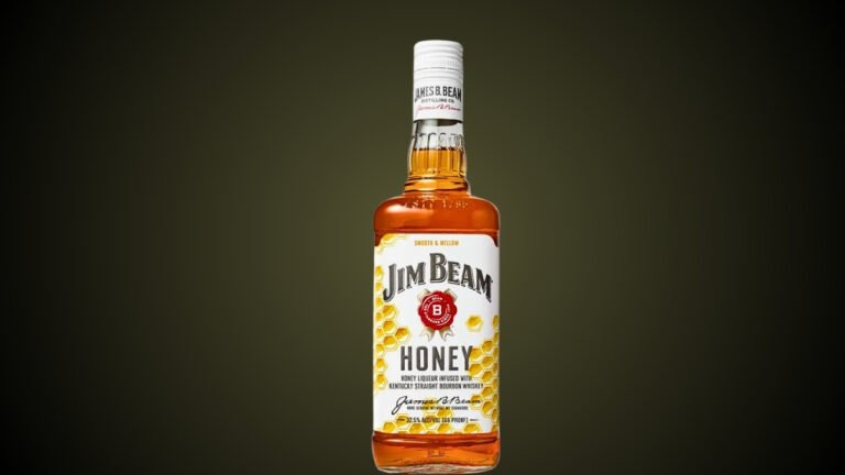 Jim Beam Honey 750ML Price, Review & Tasting Notes