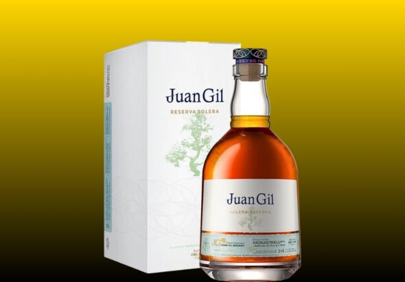 Juan Gil Reserva Solera Brandy Makes UK Debut with Monastrell