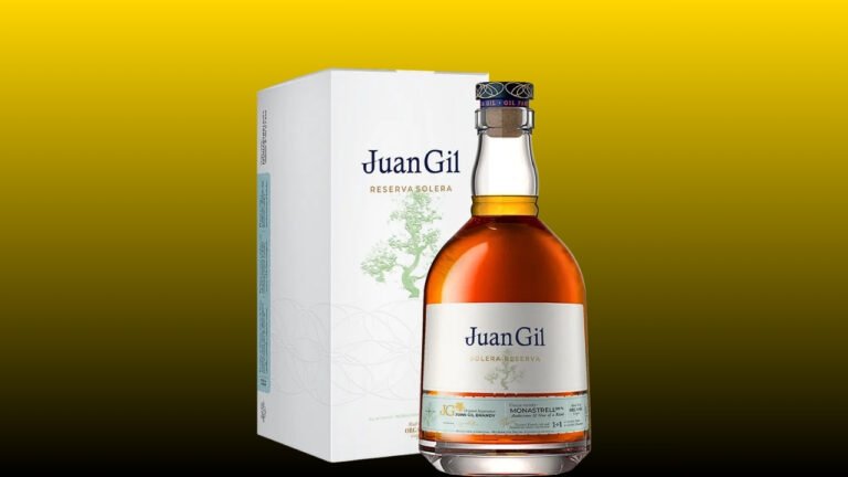 Juan Gil Reserva Solera Brandy Makes UK Debut with Monastrell