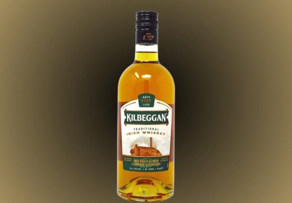 Kilbeggan Irish Whisky 700ML Price, Review & Tasting Notes