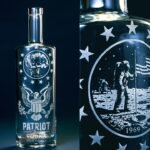 Patriot Spirit Vodka Unveils David Sugar's Hand-Engraved Collection for America's 250th Anniversary