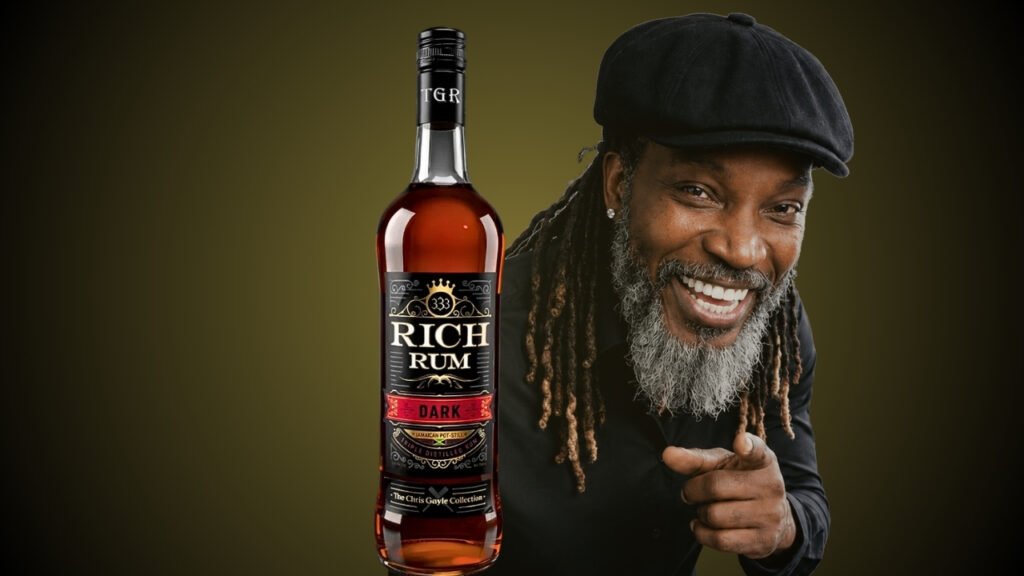 Rich Rum Dark 750ML Price, Review & Tasting Notes