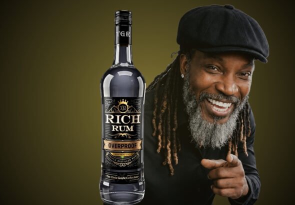Rich Rum Overproof 750ML Price