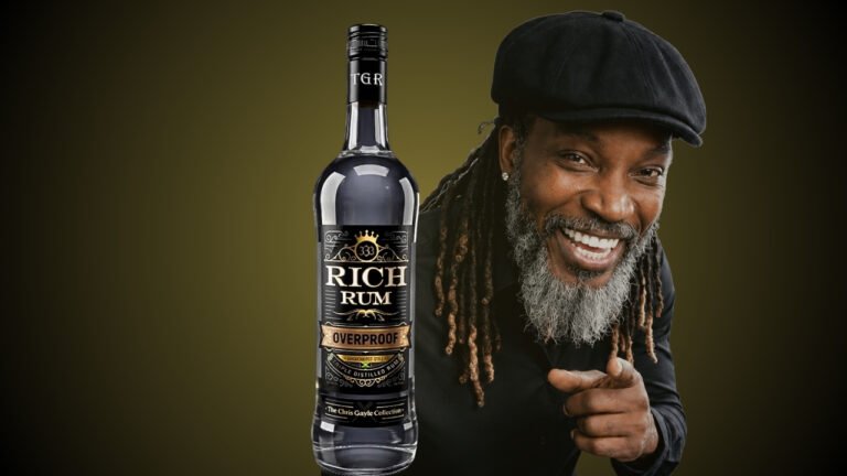 Rich Rum Overproof 750ML Price