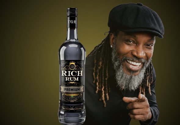 Rich Rum Premium White 750ML Price, Review & Tasting Notes