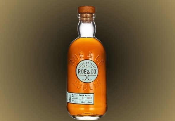 Roe & Co Irish Whiskey 700ML Price, Review & Tasting Notes