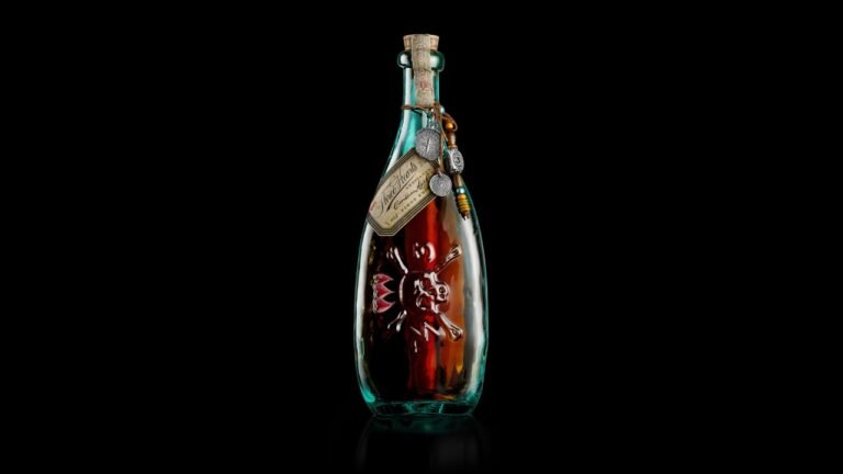 Three Hearts Rum Review Price, Tasting Notes