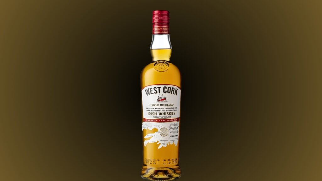 West Cork Bourbon Cask Matured 750ML Price, Review & Tasting Notes