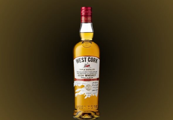 West Cork Bourbon Cask Matured 750ML Price, Review & Tasting Notes